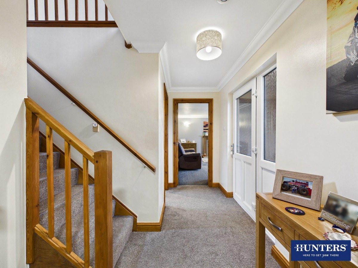 Annanhill, Annan, DG12
