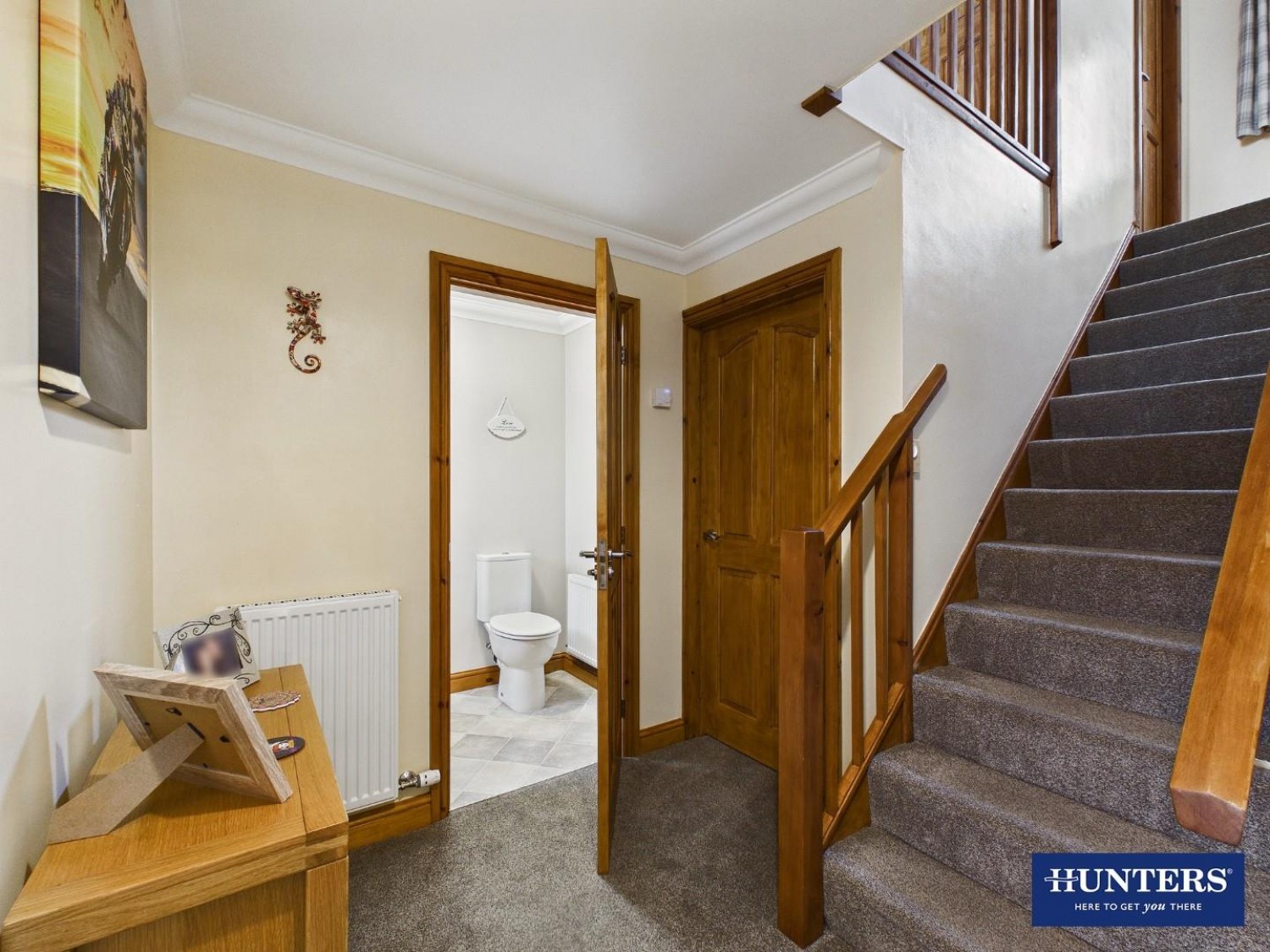 Annanhill, Annan, DG12