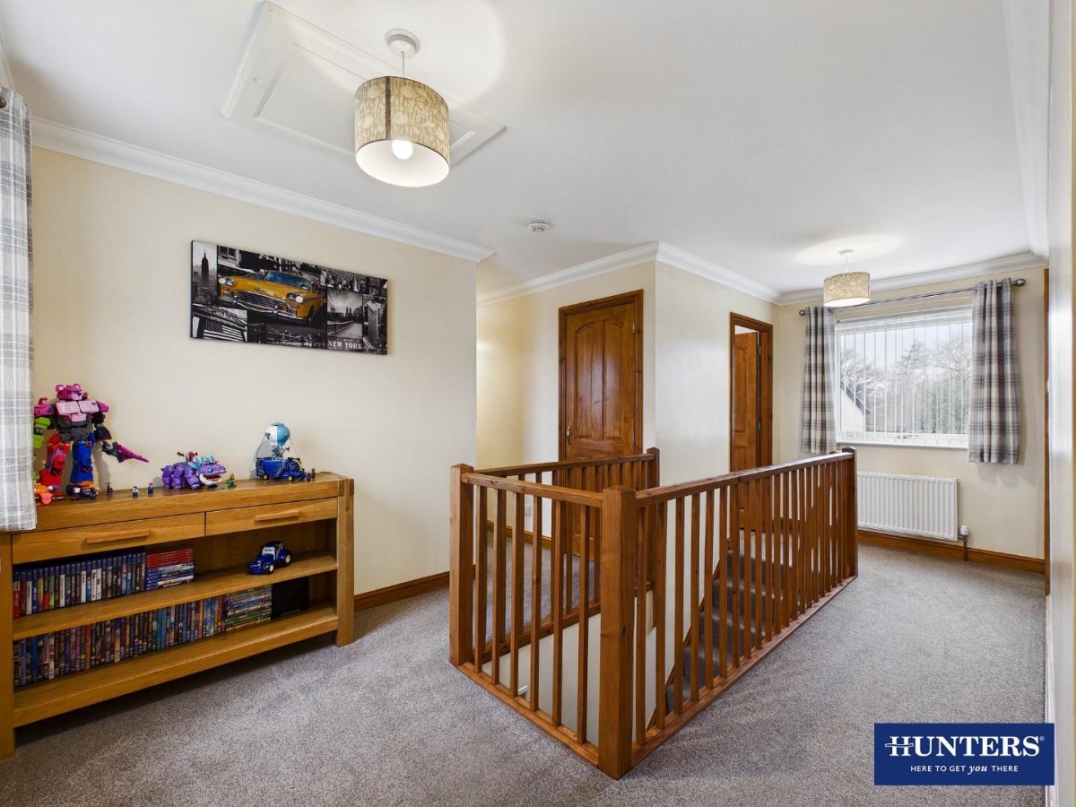 Annanhill, Annan, DG12