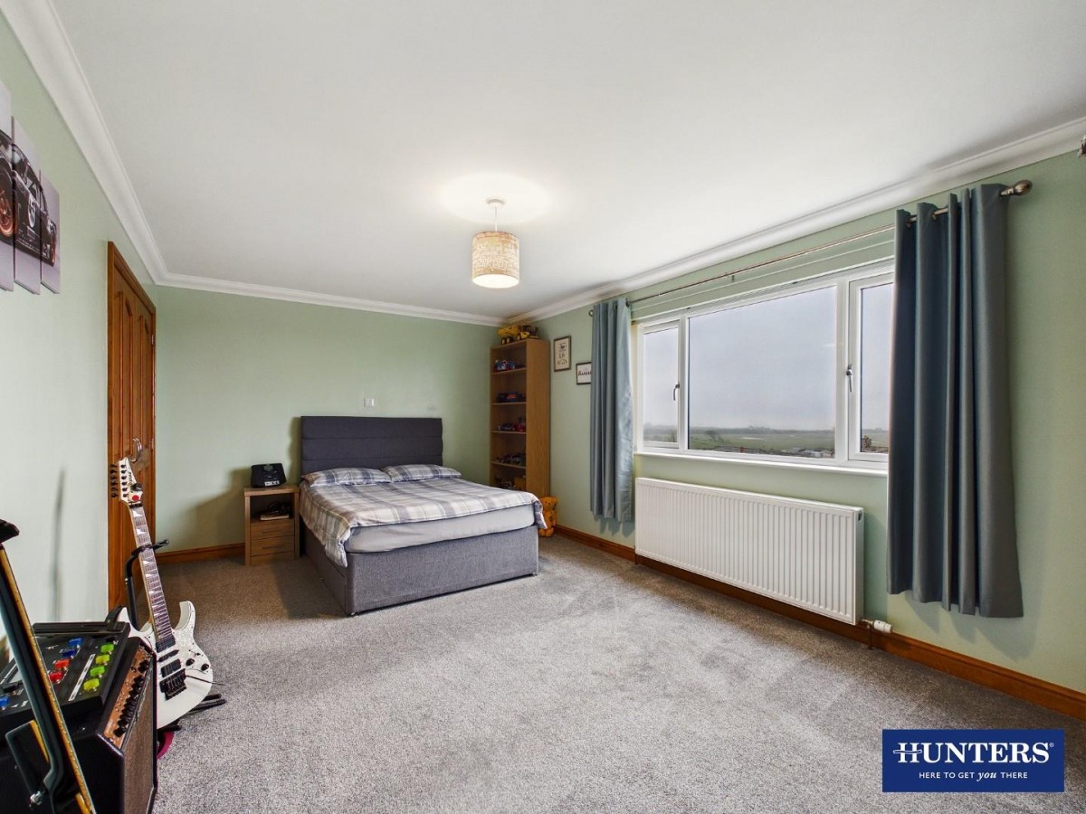 Annanhill, Annan, DG12