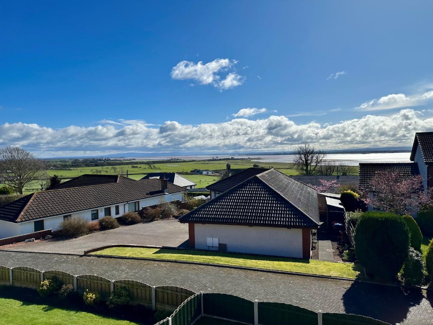 Annanhill, Annan, DG12