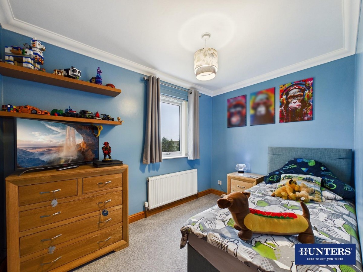 Annanhill, Annan, DG12