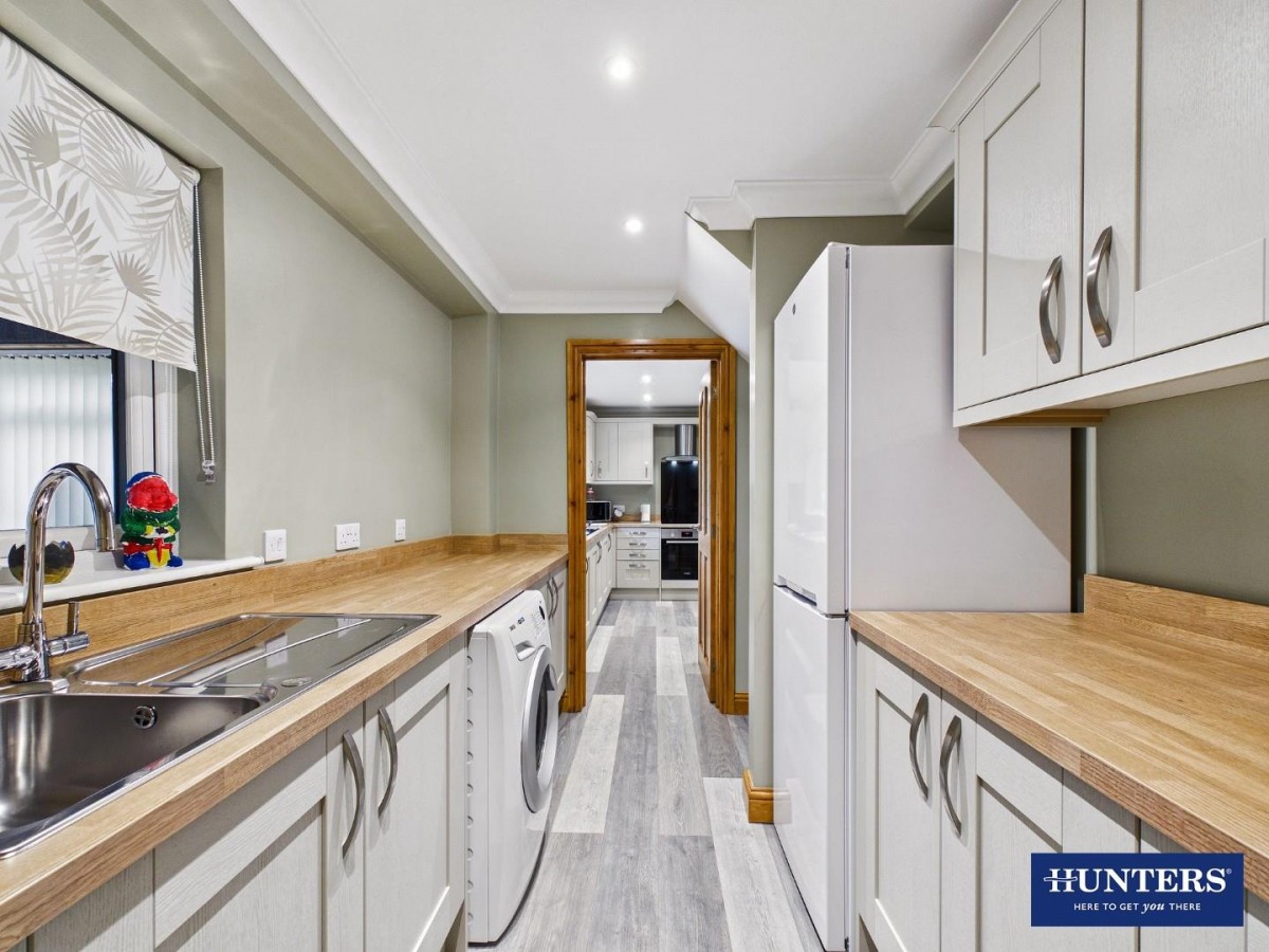 Annanhill, Annan, DG12