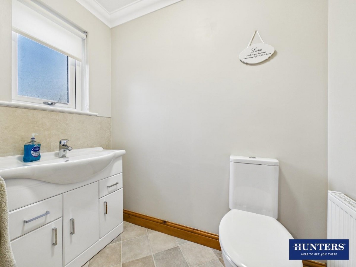 Annanhill, Annan, DG12