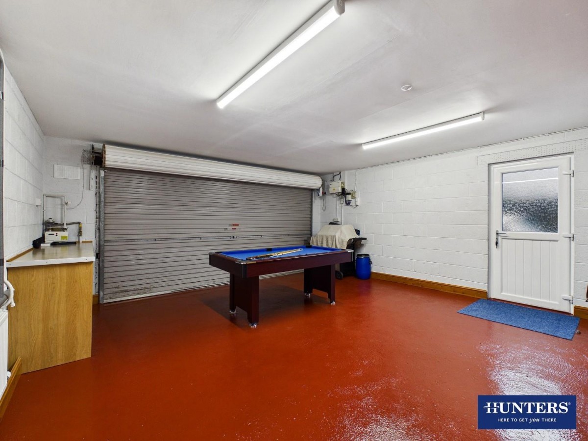 Annanhill, Annan, DG12