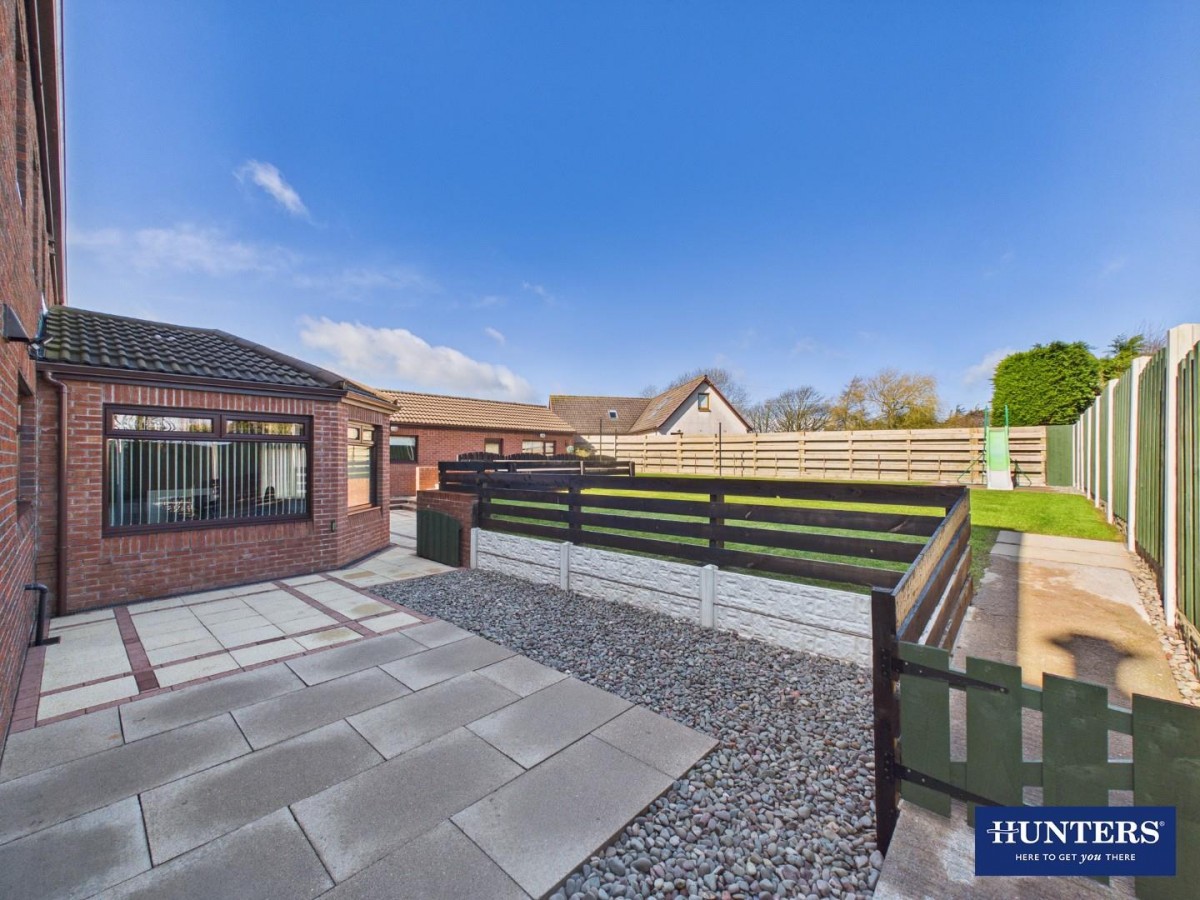 Annanhill, Annan, DG12