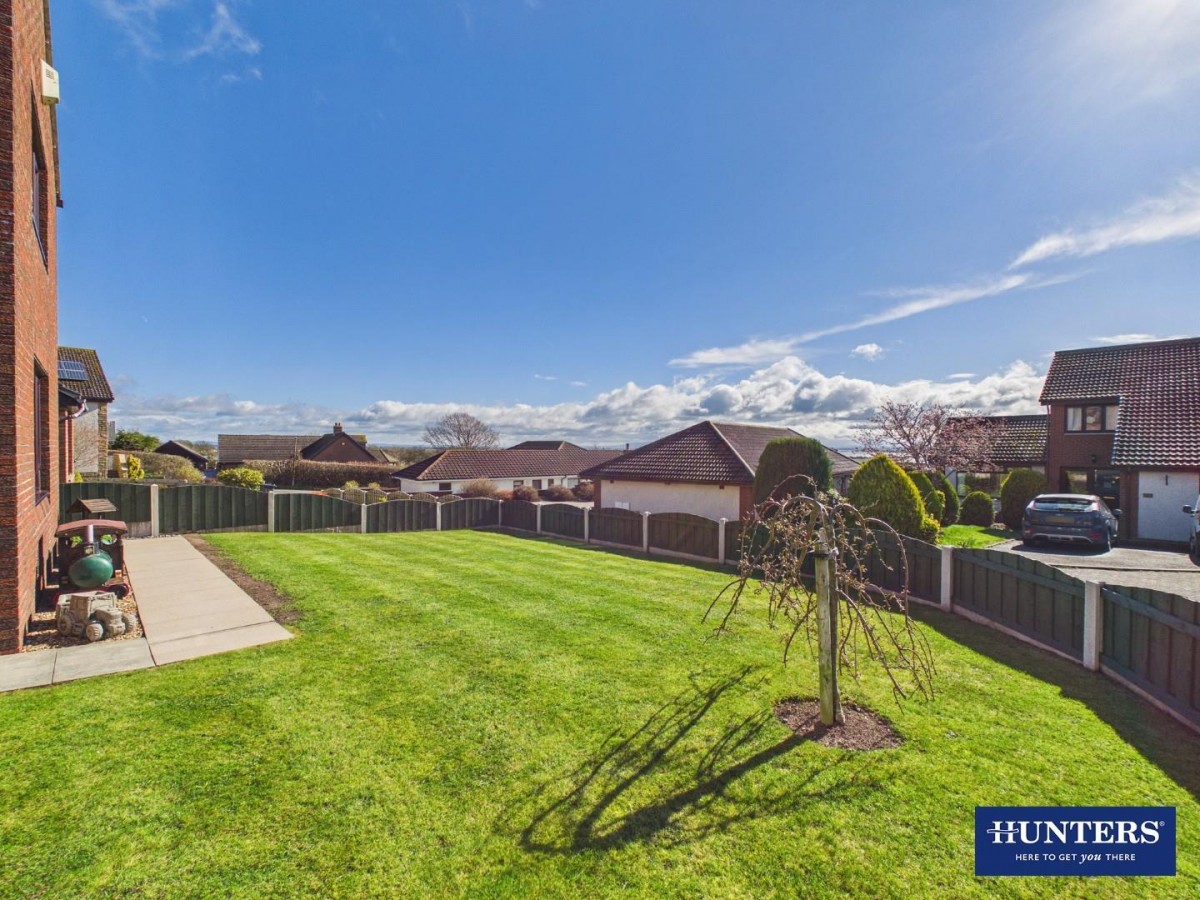 Annanhill, Annan, DG12