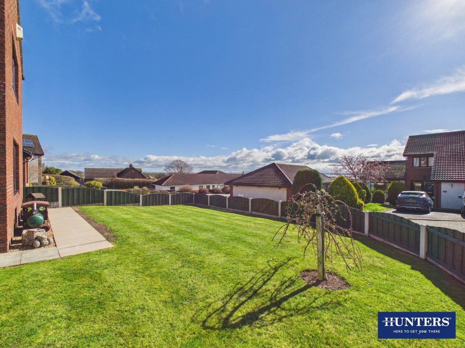 Annanhill, Annan, DG12