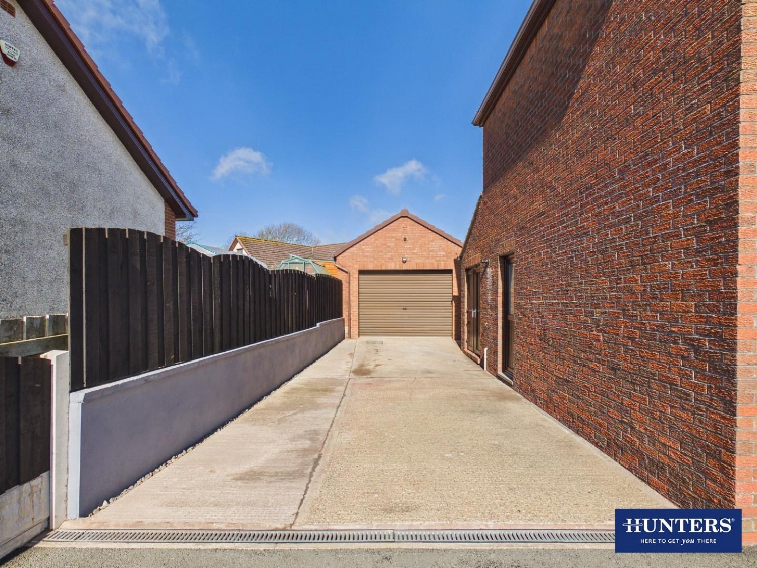 Annanhill, Annan, DG12