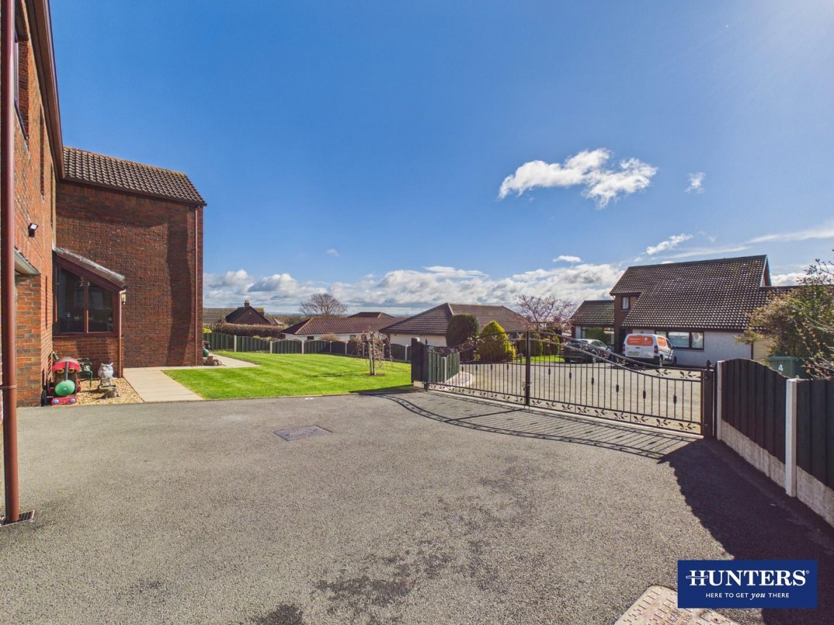 Annanhill, Annan, DG12