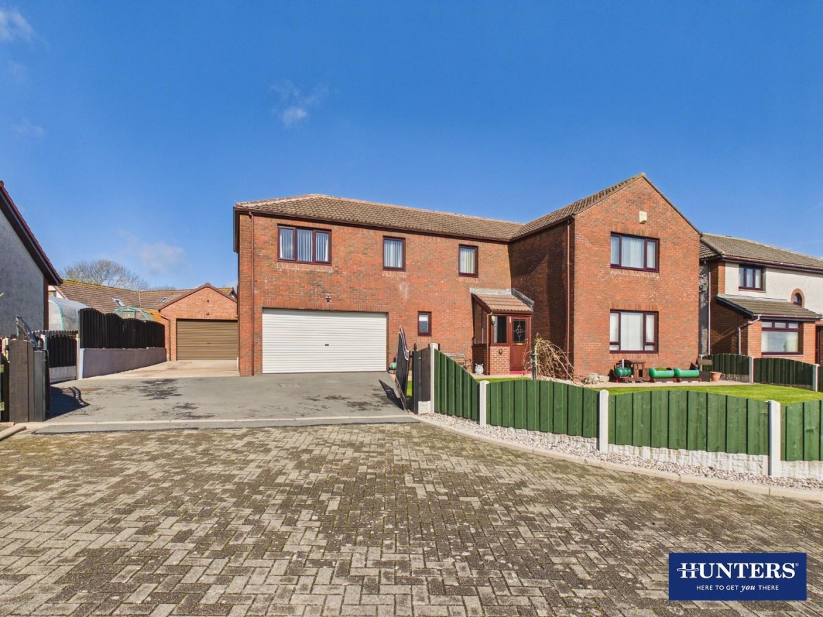 Annanhill, Annan, DG12