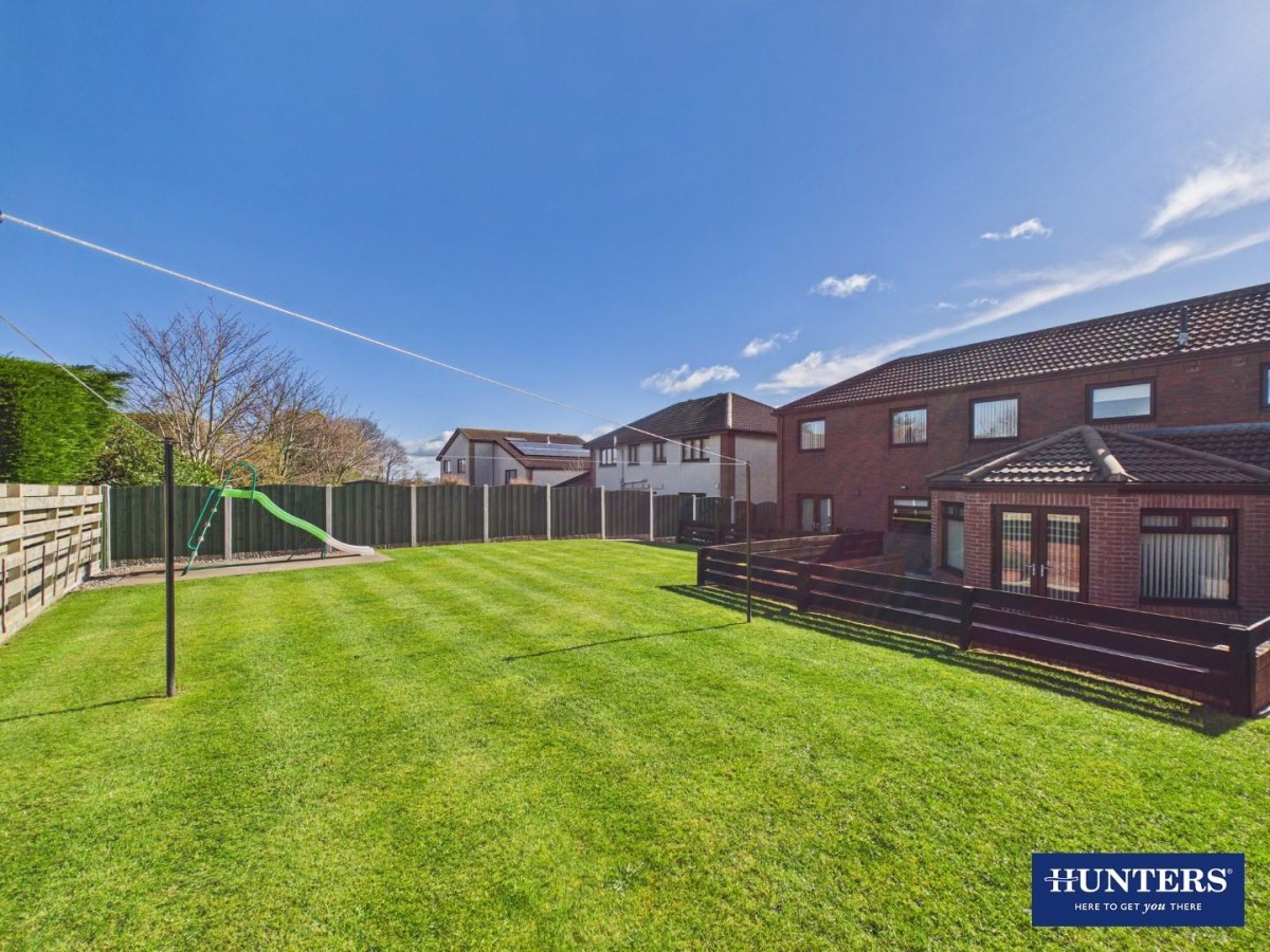 Annanhill, Annan, DG12