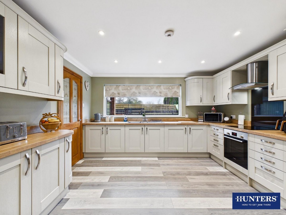 Annanhill, Annan, DG12