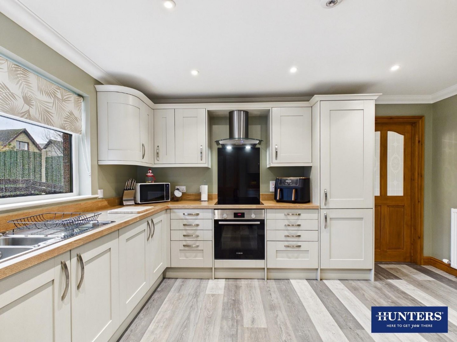 Annanhill, Annan, DG12