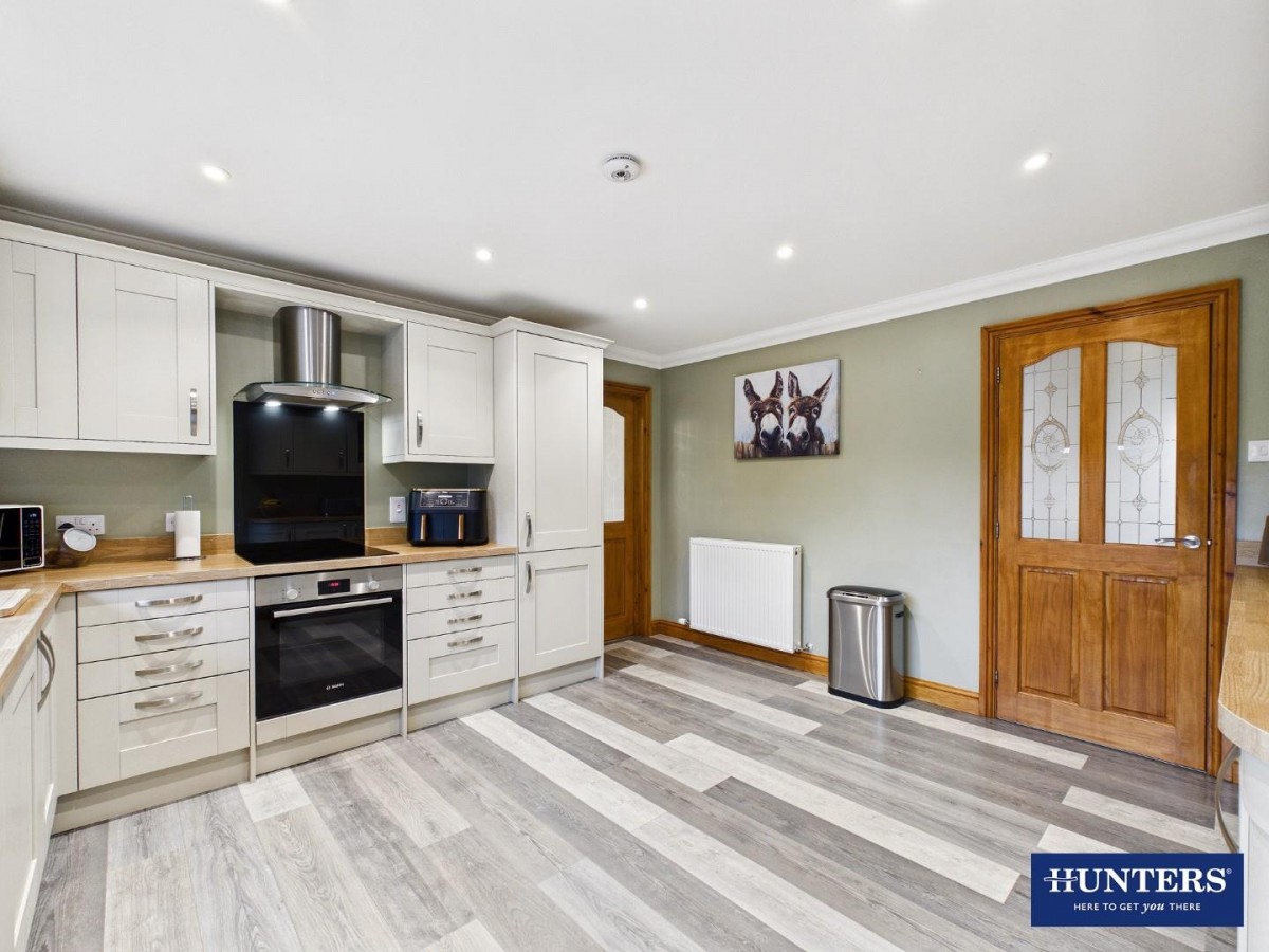 Annanhill, Annan, DG12