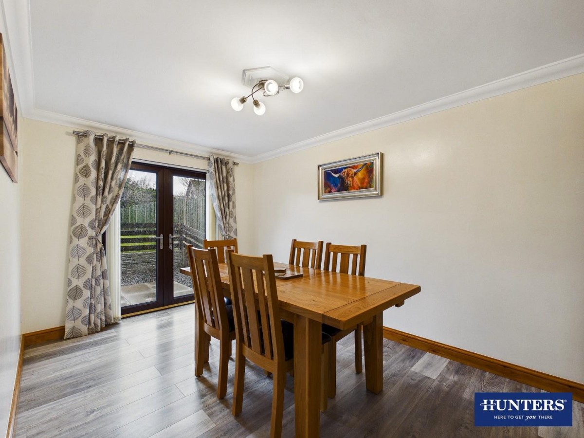 Annanhill, Annan, DG12