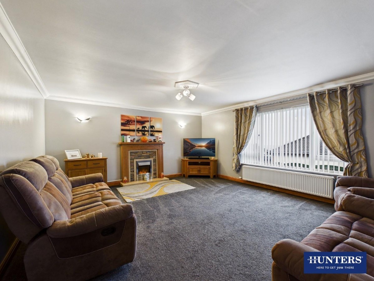 Annanhill, Annan, DG12
