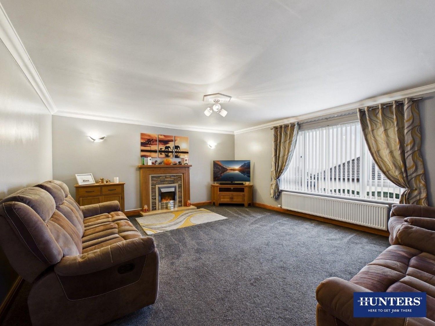 Annanhill, Annan, DG12