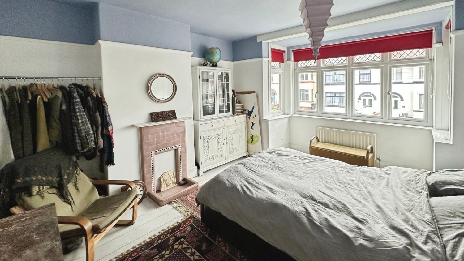 Glenfrome Road, Eastville, Bristol