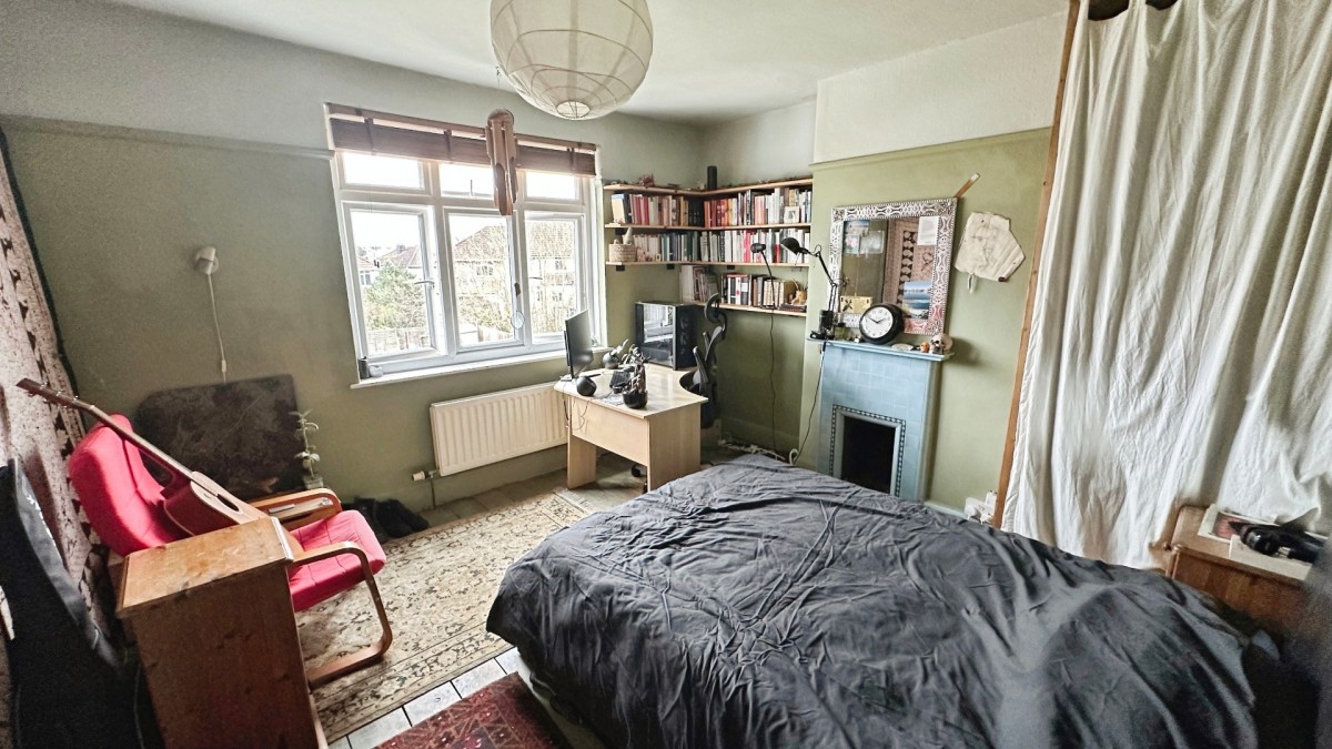 Glenfrome Road, Eastville, Bristol