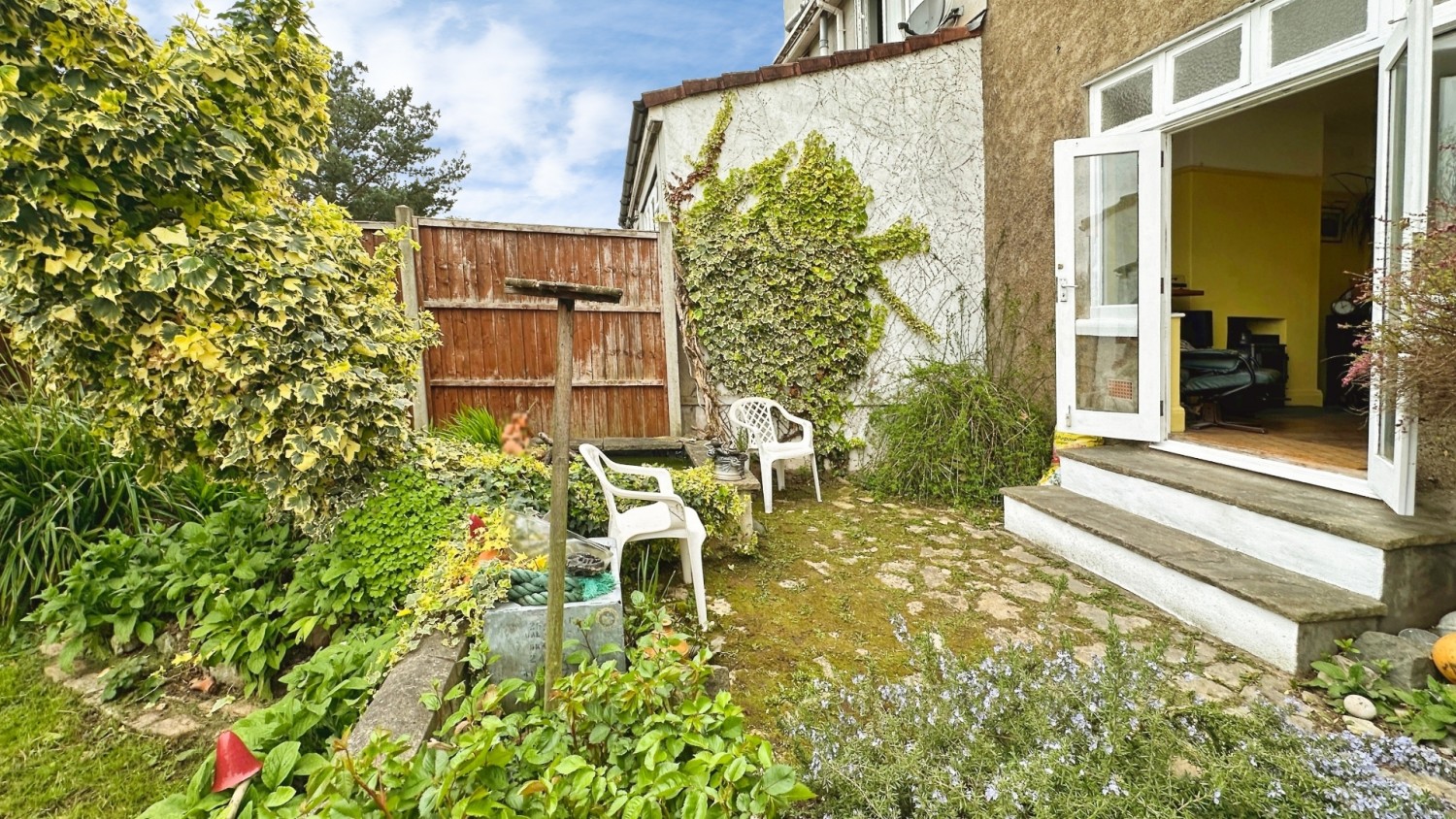 Glenfrome Road, Eastville, Bristol