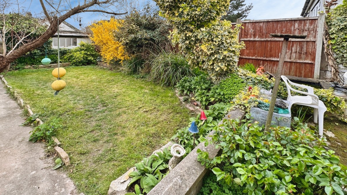 Glenfrome Road, Eastville, Bristol