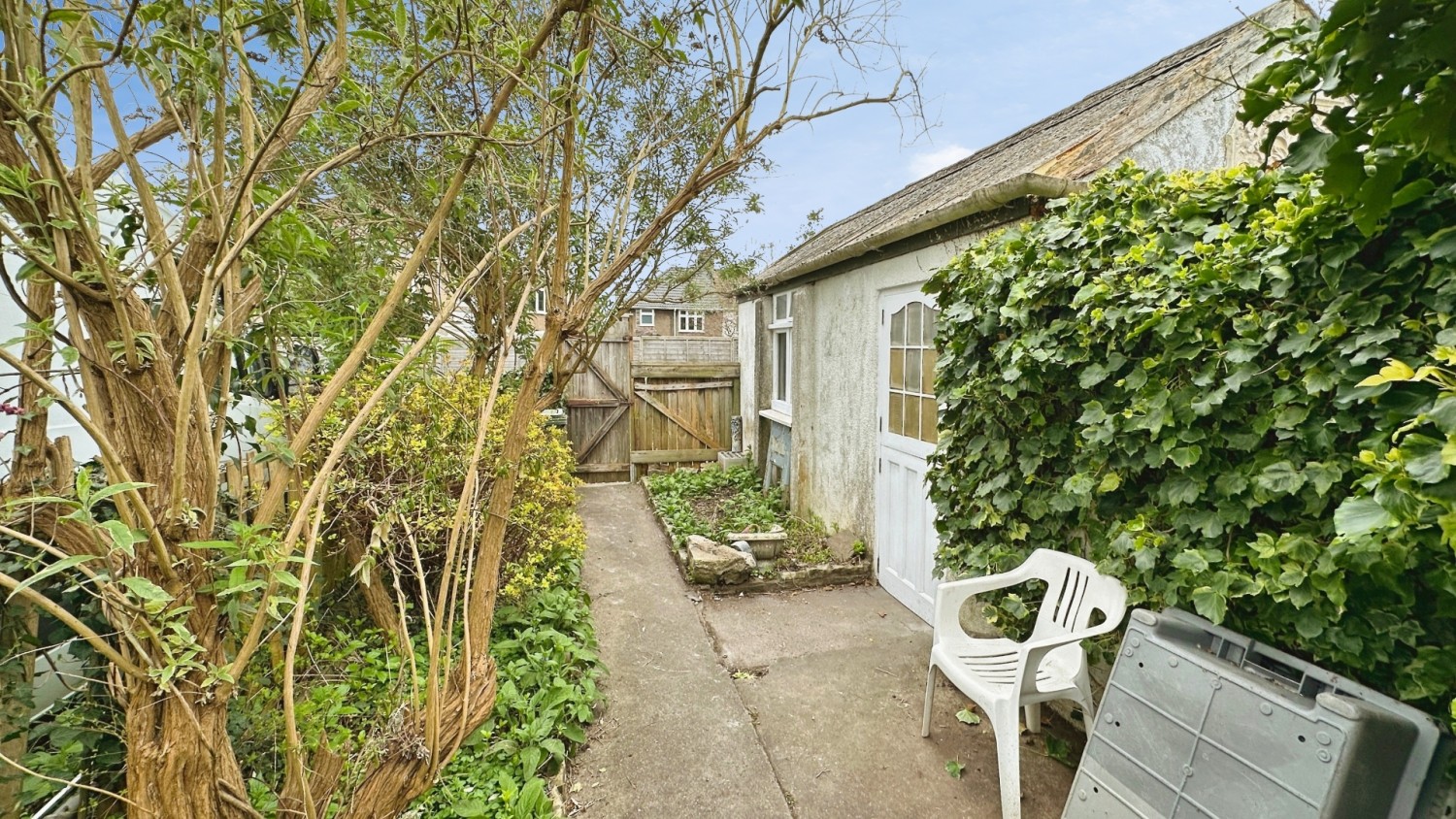Glenfrome Road, Eastville, Bristol