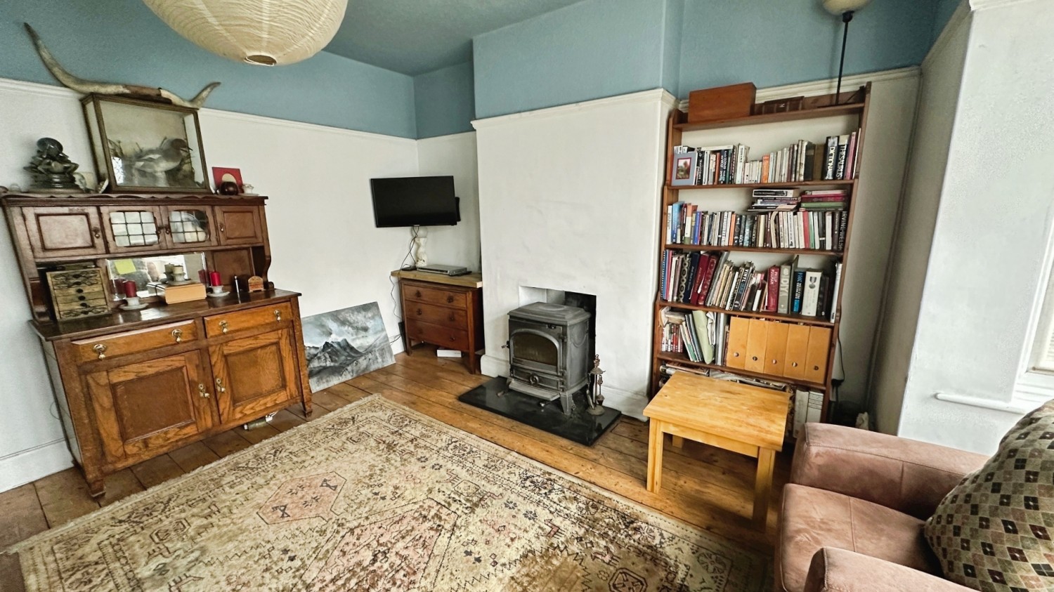 Glenfrome Road, Eastville, Bristol