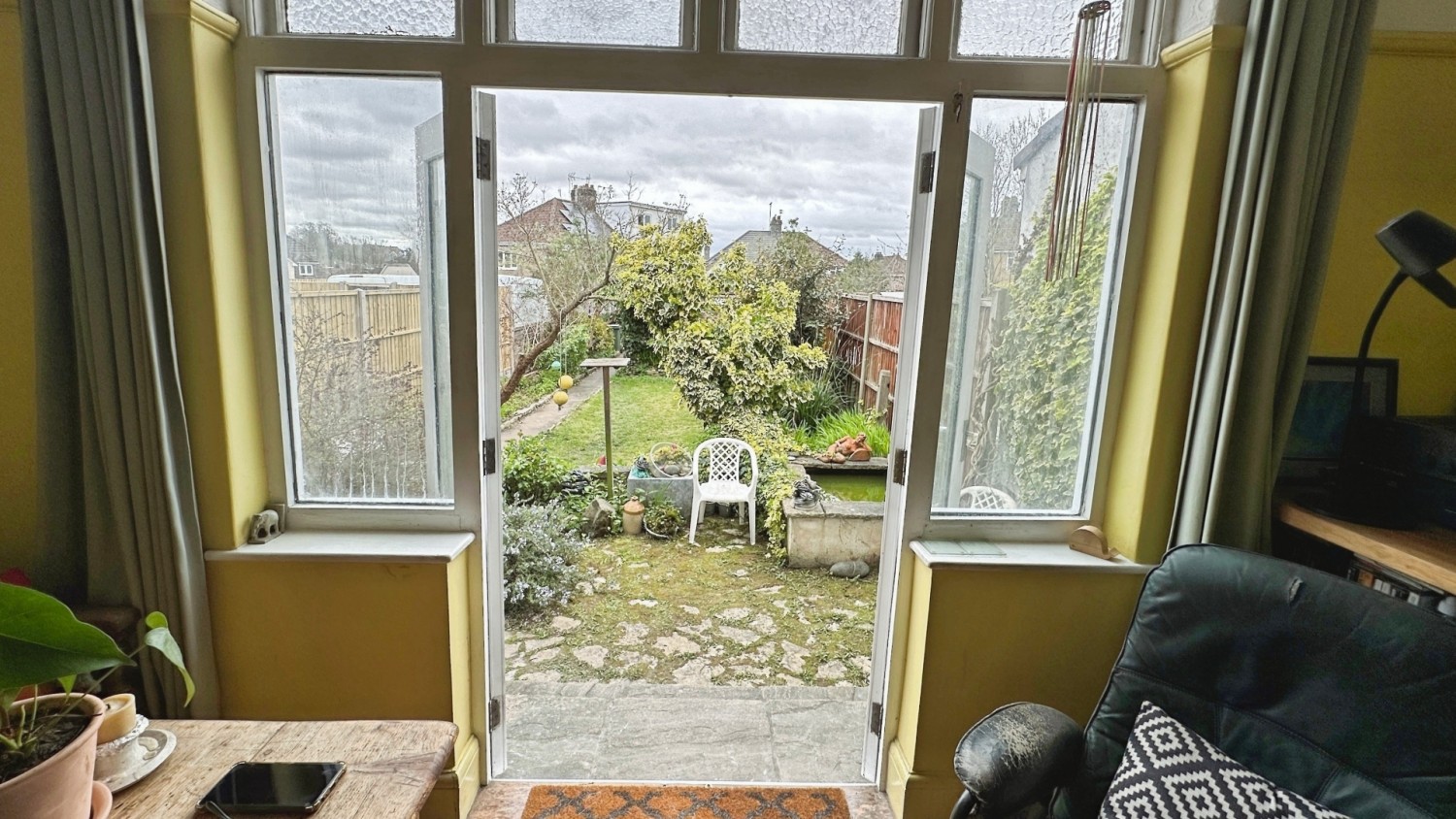 Glenfrome Road, Eastville, Bristol