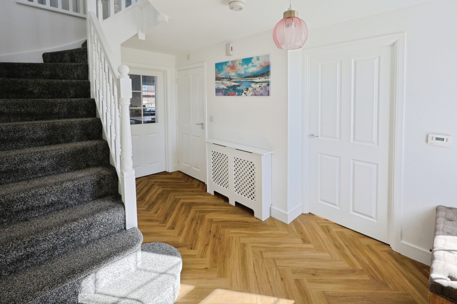 Lotherton Drive, Spennymoor