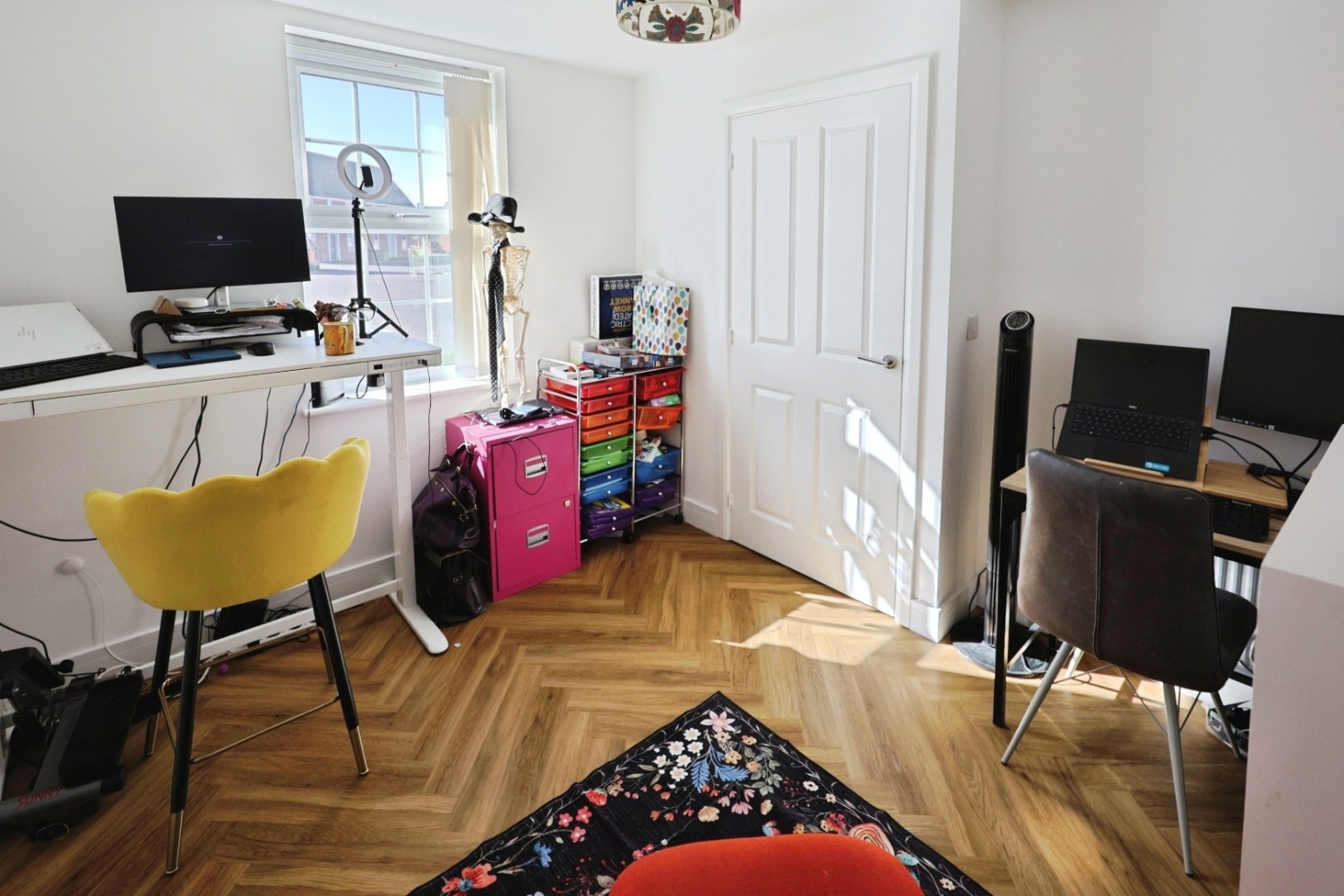 Lotherton Drive, Spennymoor