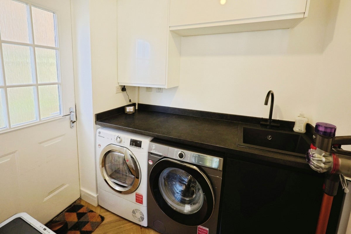 Lotherton Drive, Spennymoor