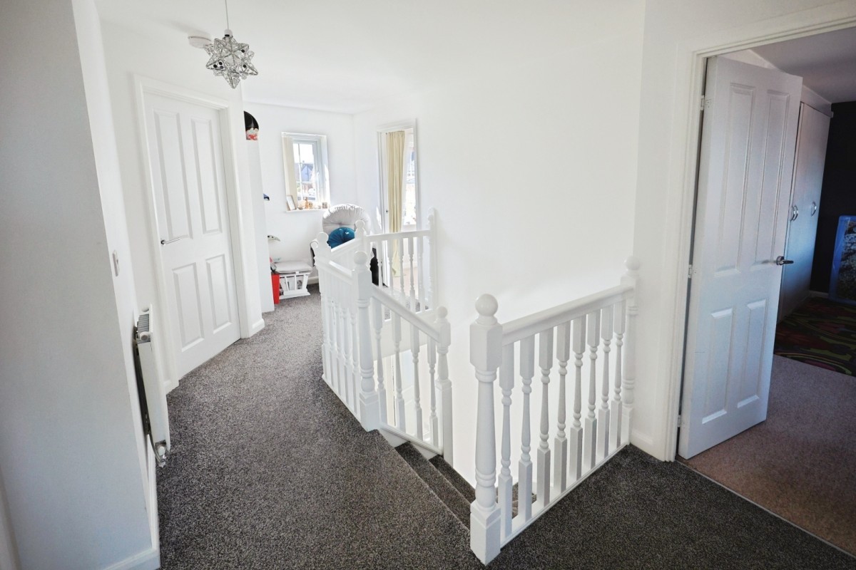 Lotherton Drive, Spennymoor