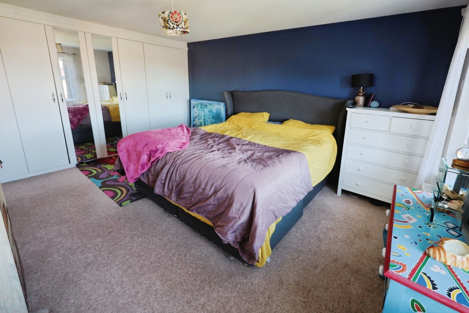 Lotherton Drive, Spennymoor