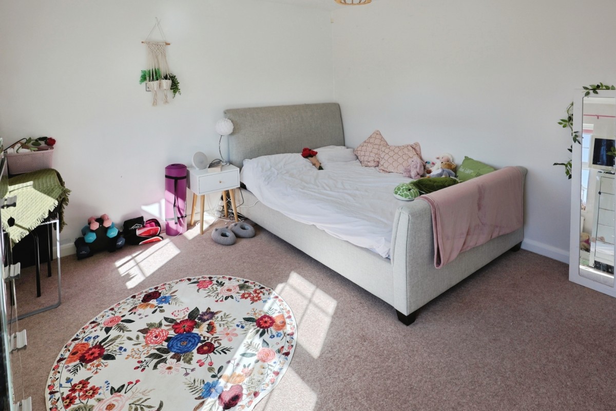 Lotherton Drive, Spennymoor