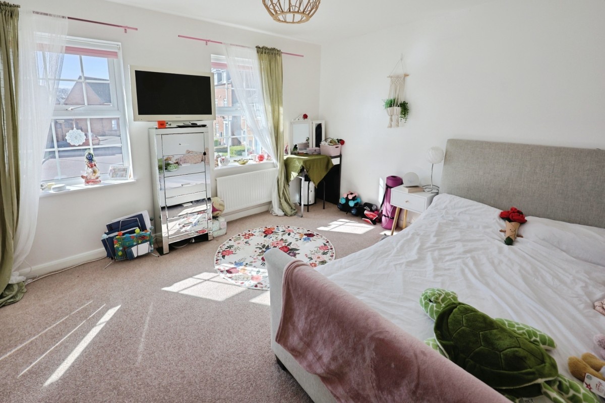 Lotherton Drive, Spennymoor