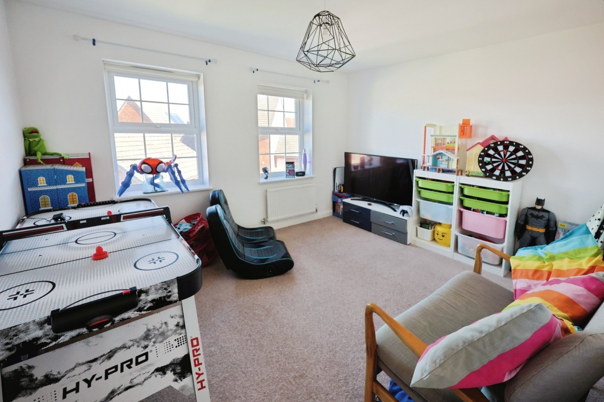 Lotherton Drive, Spennymoor