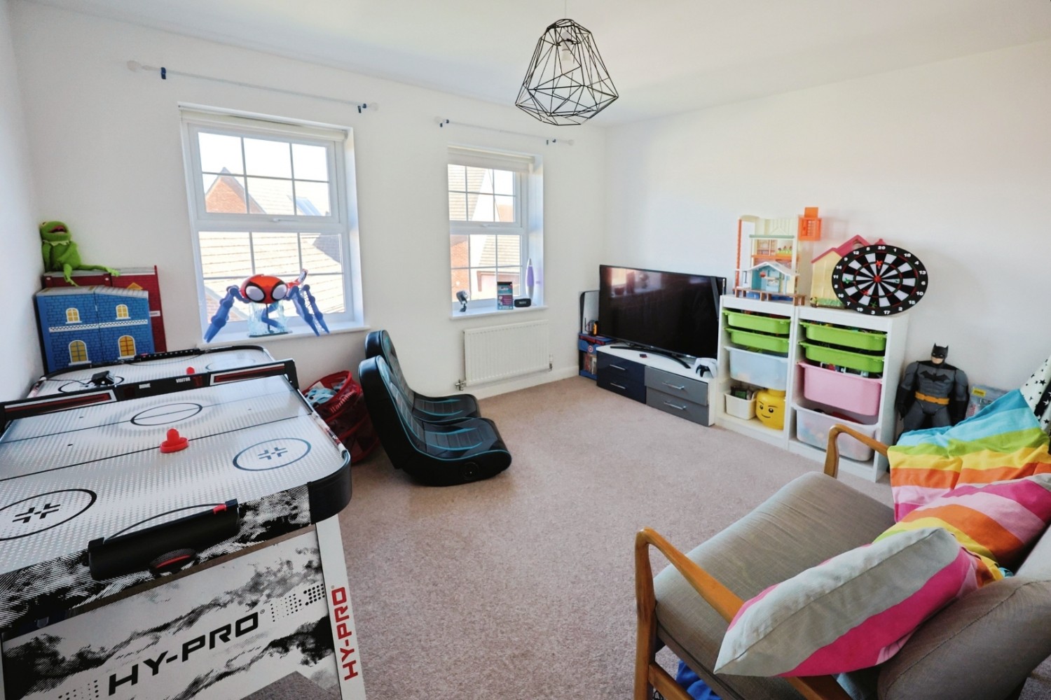 Lotherton Drive, Spennymoor