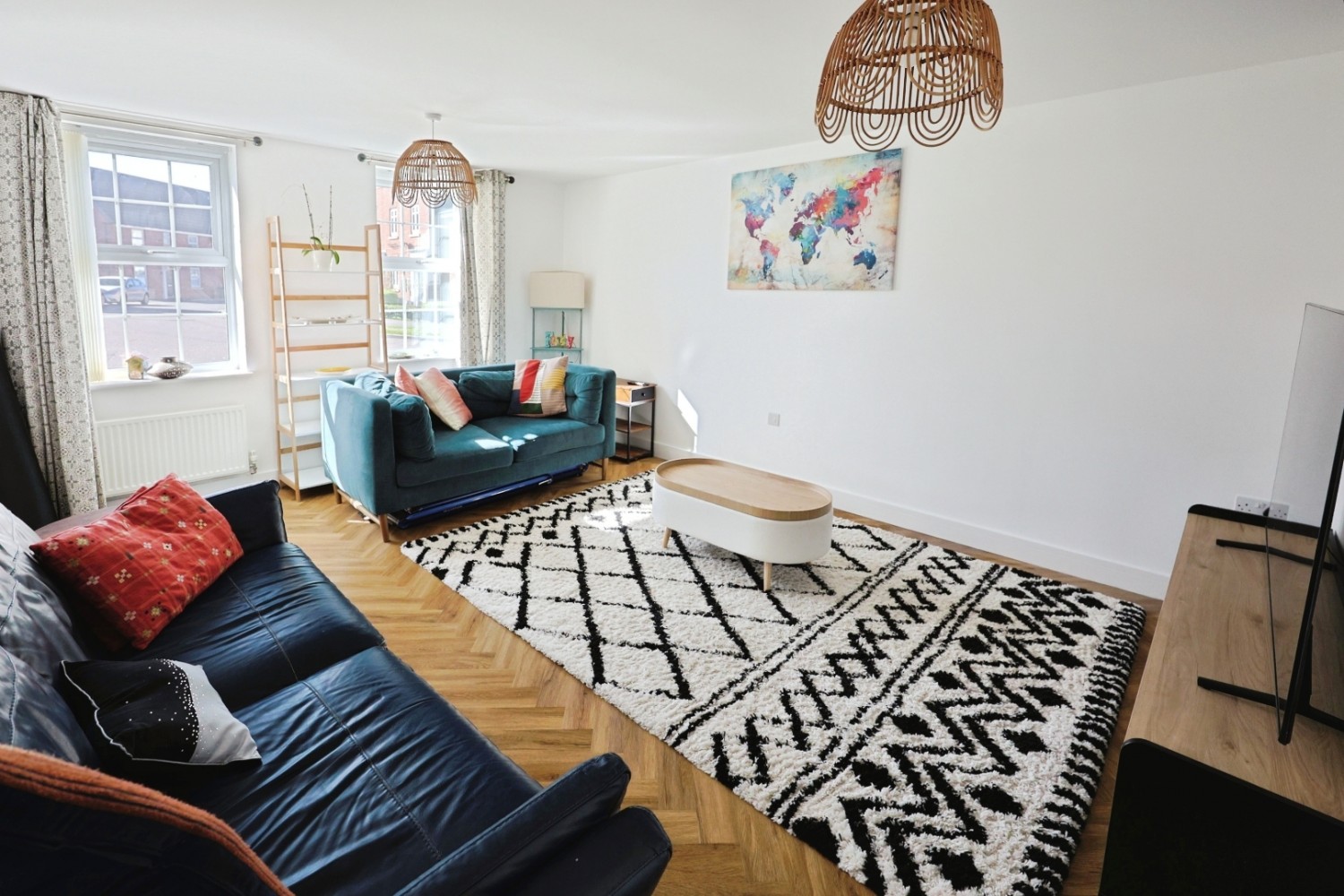 Lotherton Drive, Spennymoor