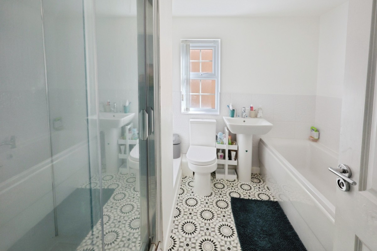 Lotherton Drive, Spennymoor