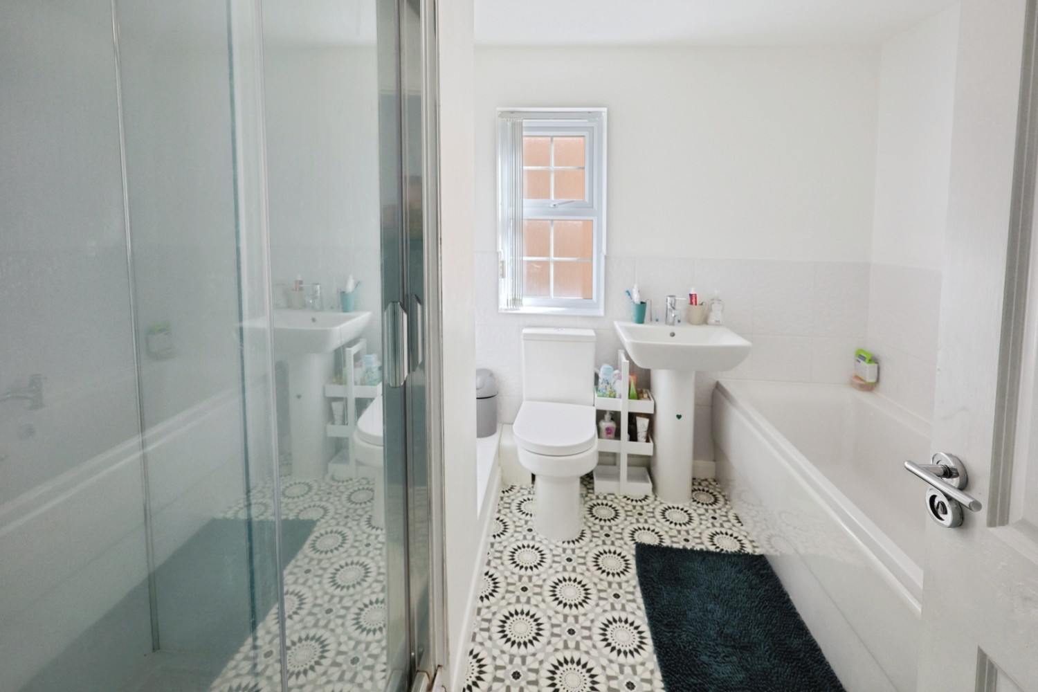 Lotherton Drive, Spennymoor