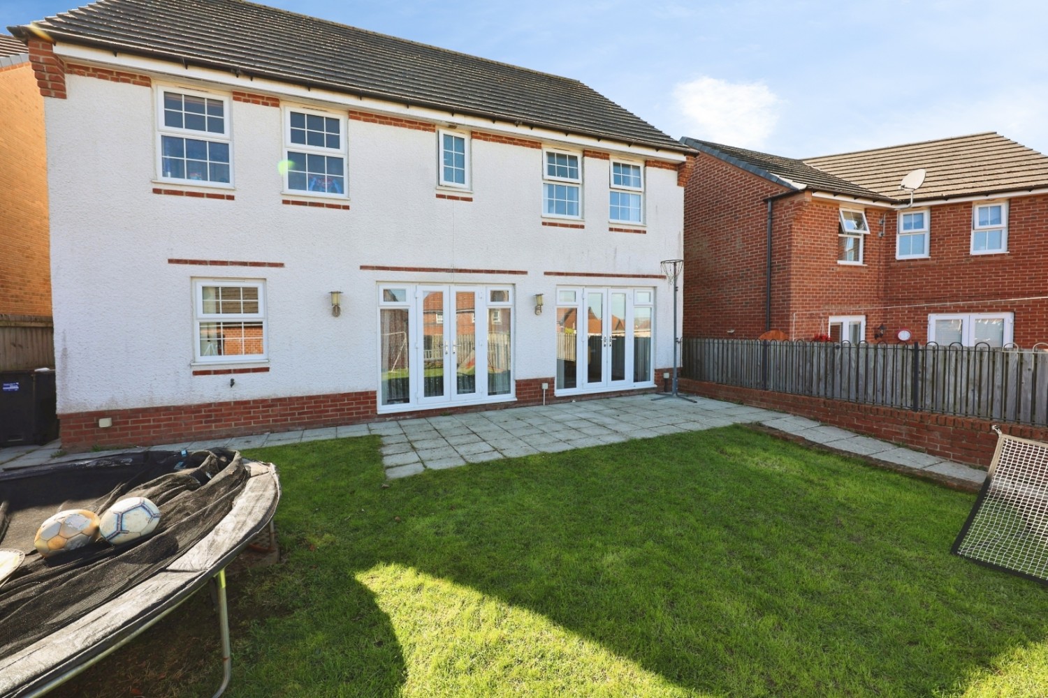 Lotherton Drive, Spennymoor