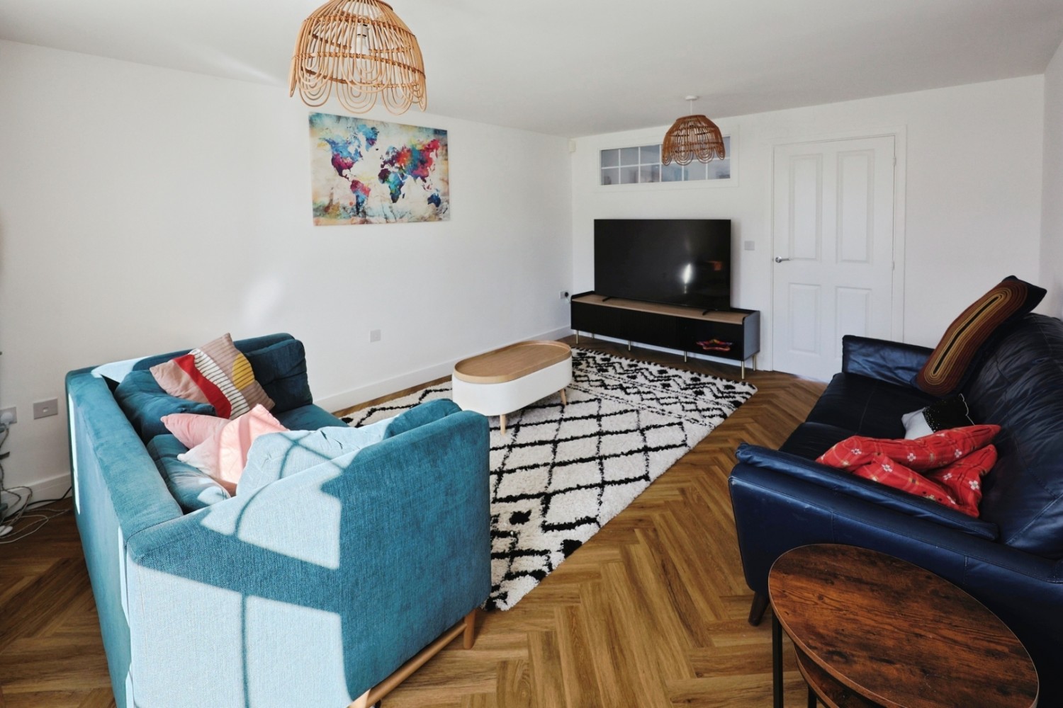 Lotherton Drive, Spennymoor