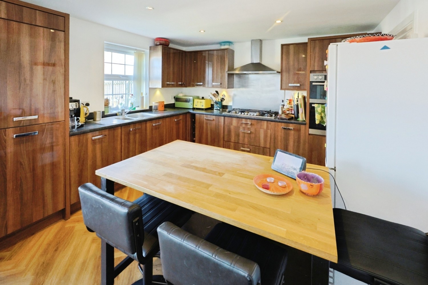 Lotherton Drive, Spennymoor