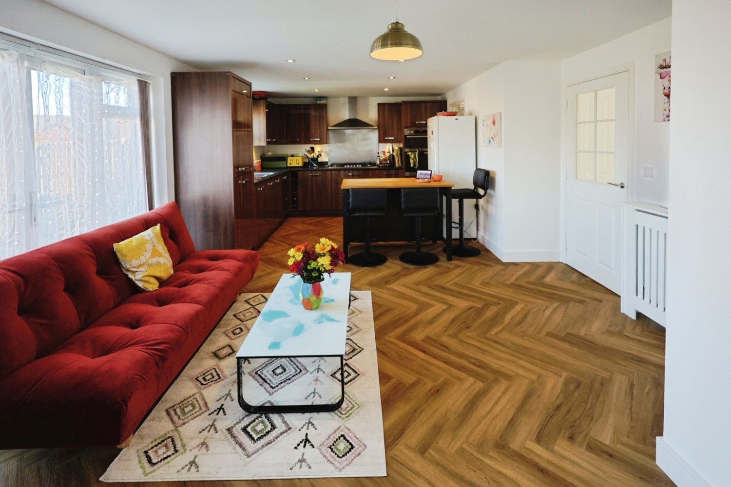 Lotherton Drive, Spennymoor