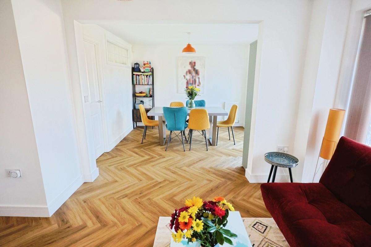 Lotherton Drive, Spennymoor