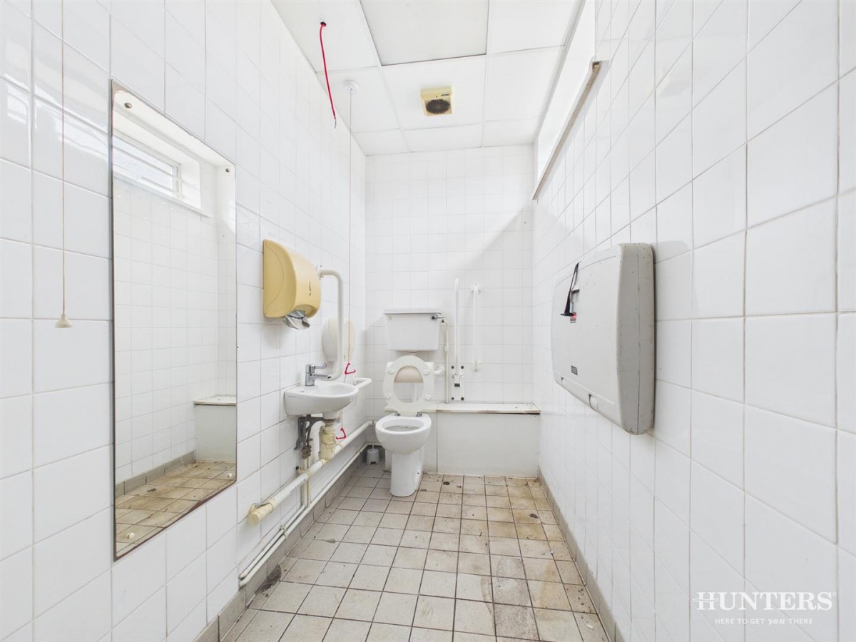 Worsdell Street, Cambois