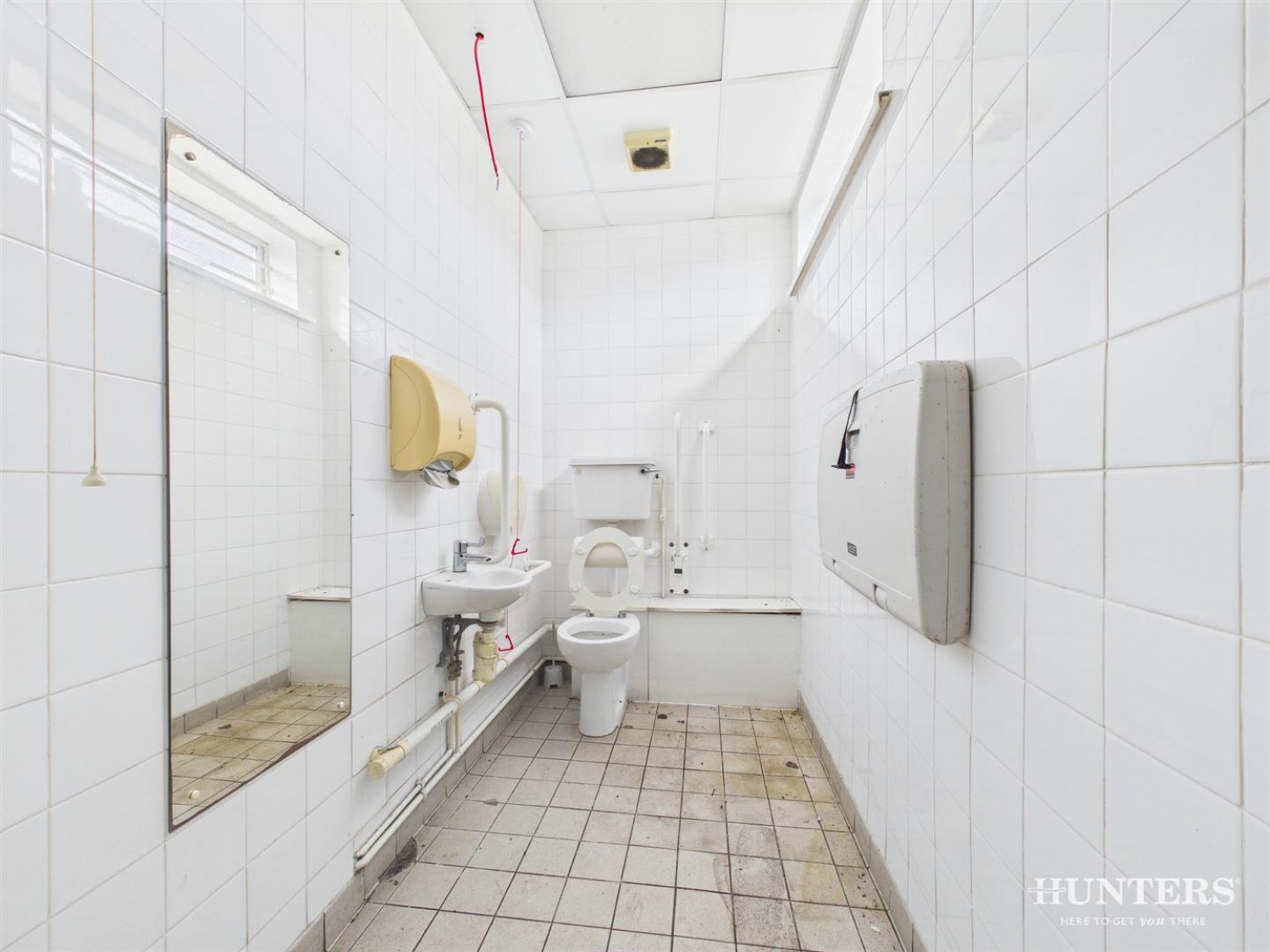 Worsdell Street, Cambois