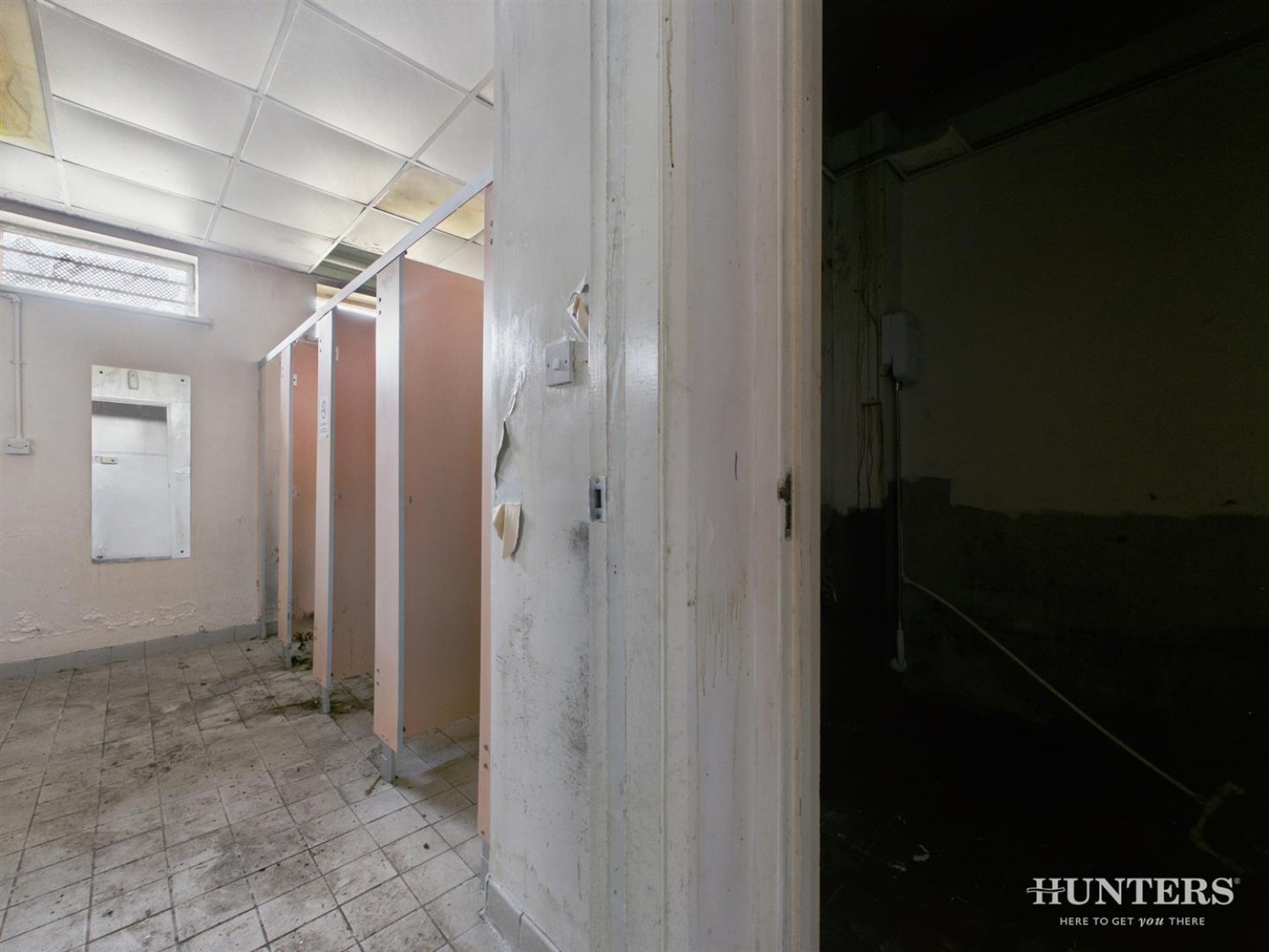 Worsdell Street, Cambois