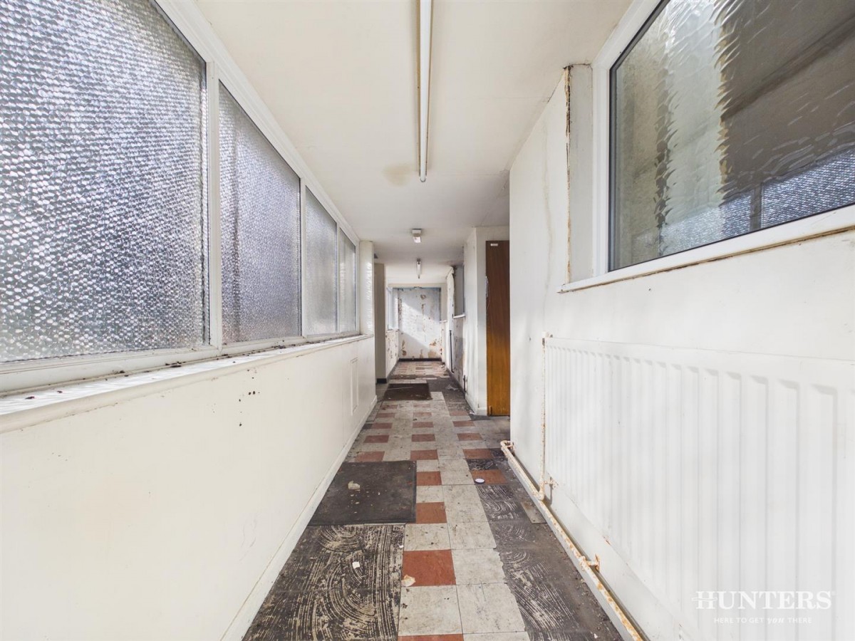 Worsdell Street, Cambois